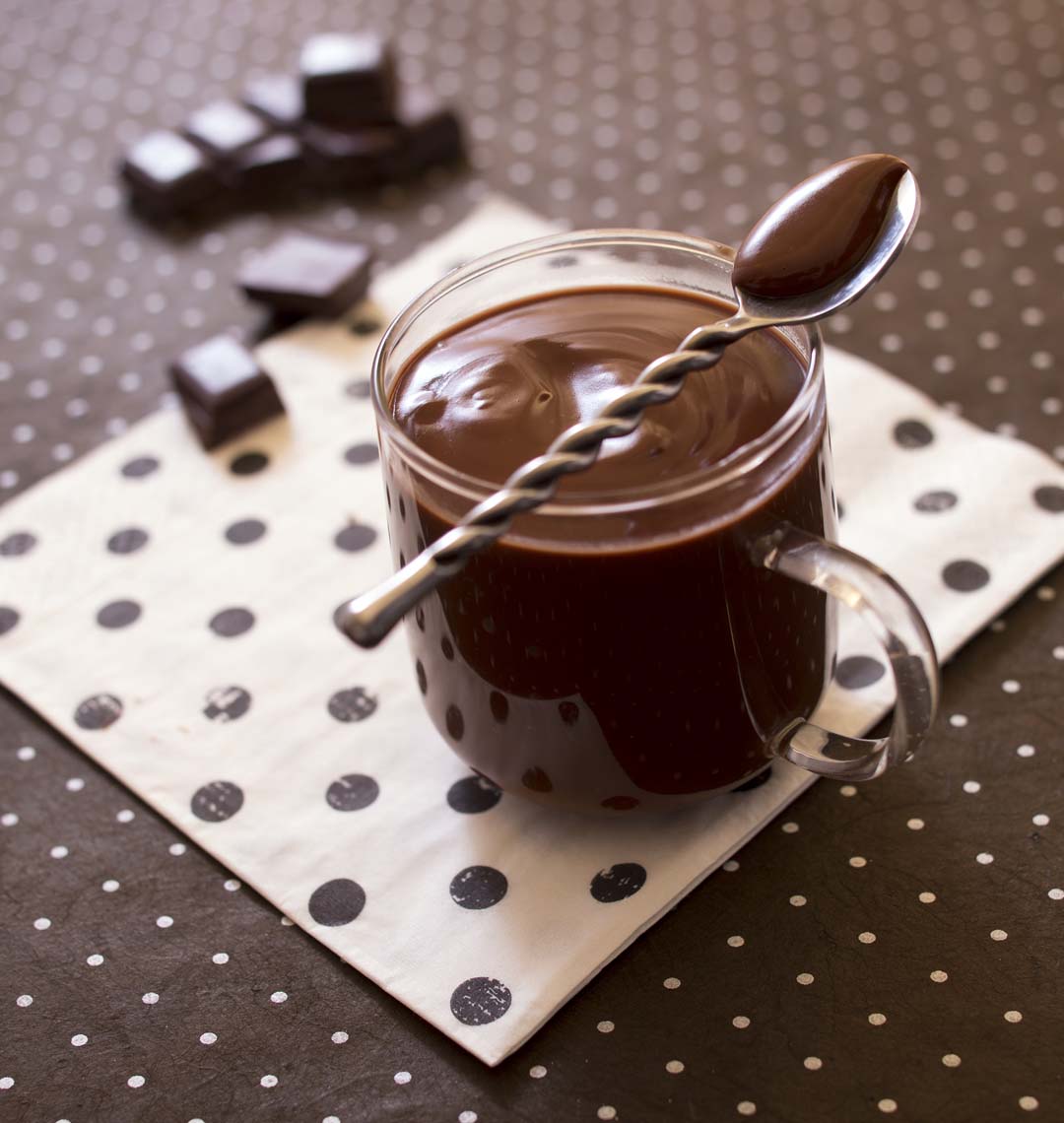 4 bienfaits du chocolat 4 bienfaits du chocolat