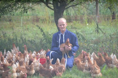 Ma Petite Ferme BIO Ma Petite Ferme BIO