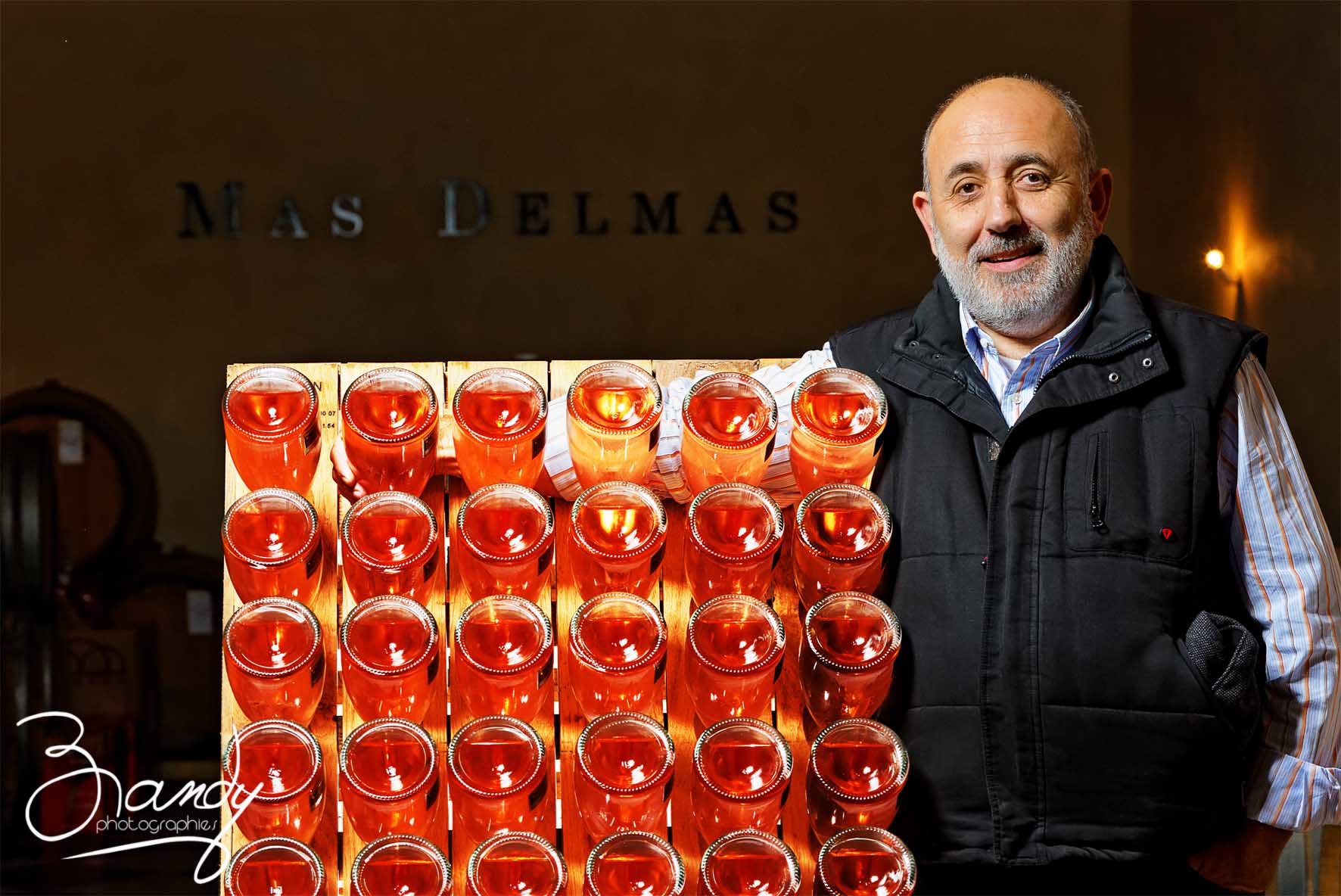 MAS DELMAS MAS DELMAS