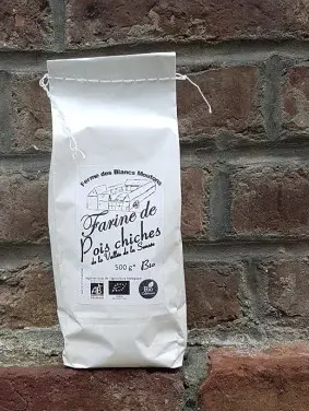 La fermette de la croisette 