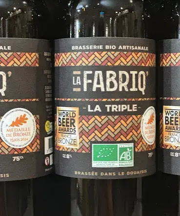 La FABRIQ 
