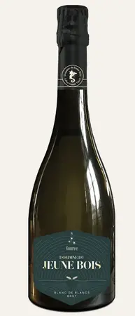 Domaine Le jeune bois