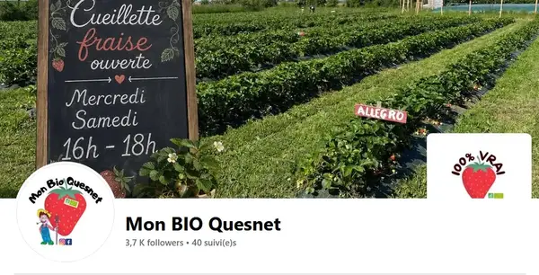 earl DU QUESNET 